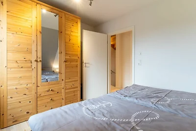 Ferienwohnung Op de Geest St.