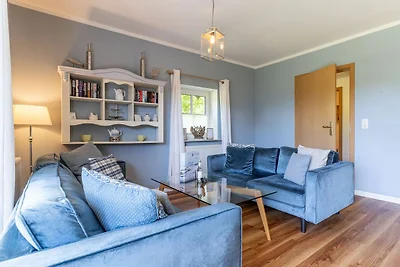 Ferienhaus Süderpiep – 4 individuelle Ferienw...