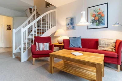 Haus Deichsfenne, Whg. 3