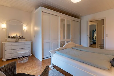 Appartamento Vacanza con famiglia St. Peter-Ording