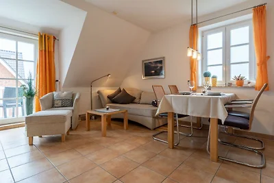 Haus Langeness, Whg. Stiller Hafen