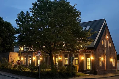Vakantieappartement Gezinsvakantie Tating