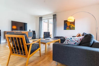 Ferienhaus Apfelgarten in Garding ⇒ Urlaub mi...