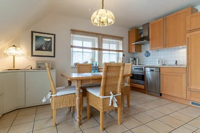 Ferienwohnung Salzwiesen SPO ⇒ Ruhige Lage in...