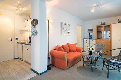 Haus Frisia Whg. 405