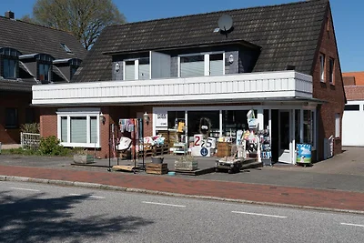 Ferienhaus Springfloot St.