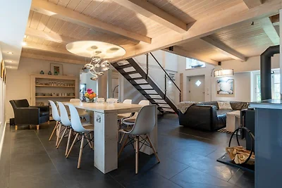 "Hygge unter Reet" ⇒ Stilvolles Reetdach-Feri...