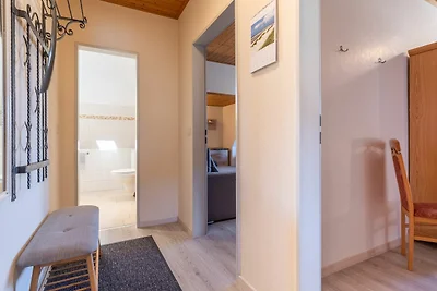 Gästehaus Nordlicht – Wohnung 02 | Komfortabl...