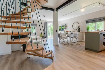 Vakantiehuis Ontspannende vakantie Tating