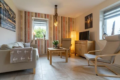 Ferienwohnung Op de Geest St.