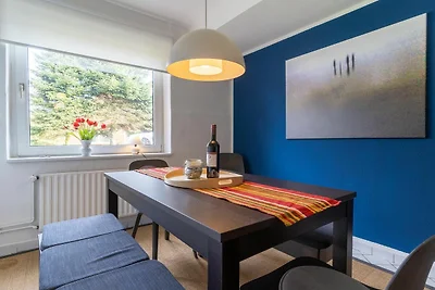 Ferienhaus Apfelgarten in Garding ⇒ Urlaub mi...