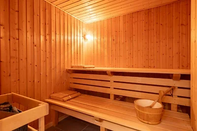 Ferienhaus Robbi  Urlaub am Meer