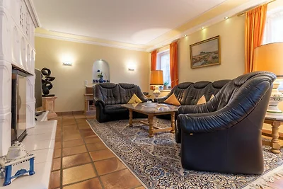 Ferienhaus Sturmschwalbe ⇒ Erholung in St.