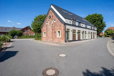 Vakantieappartement Gezinsvakantie Tating