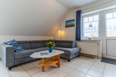 Vakantieappartement Gezinsvakantie Tating