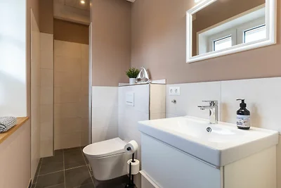 Domek letniskowy Urlop wypoczynkowy Eiderstedt