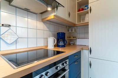 Ankerplatz Heideweg Whg. 4