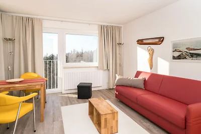 Appartement Vacances avec la famille St. Peter-Ording