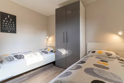 Haus Gestrandet Ferienwohnung Deichblume ⇒ Er...