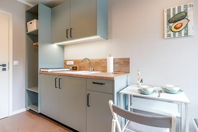 Vakantieappartement Gezinsvakantie Tating