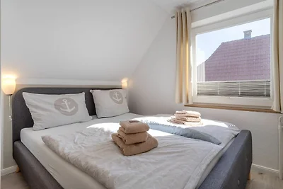 Holiday flat family holiday St. Peter-Ording