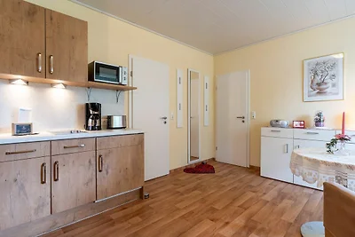 Appartement Vacances avec la famille Westerdeichstrich
