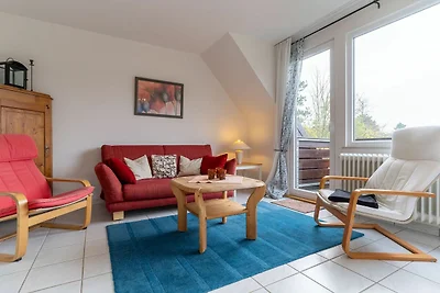 Ankerplatz Heideweg Whg. 4