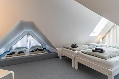 Appartamento Vacanza con famiglia St. Peter-Ording