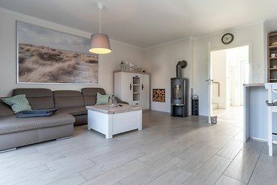 Vakantieappartement Gezinsvakantie Tönning