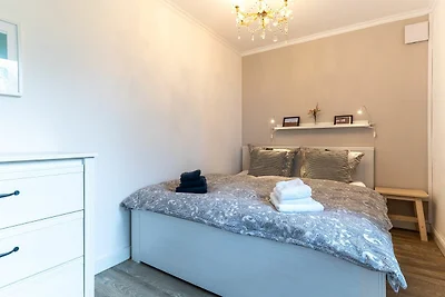 Ferienwohnung "TIMMY" ⇒ Rückzugsort an der...