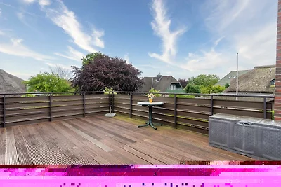 Appartement Vacances avec la famille Westerdeichstrich