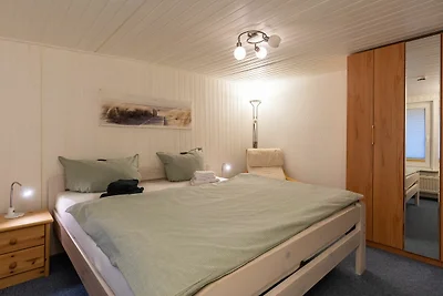 Gästehaus Nordlicht – Wohnung 05 | Geräumige ...