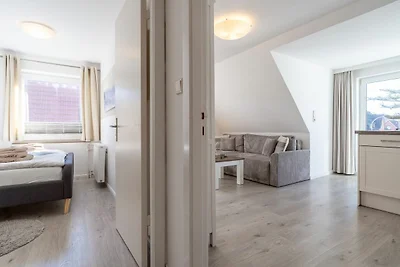 Holiday flat family holiday St. Peter-Ording