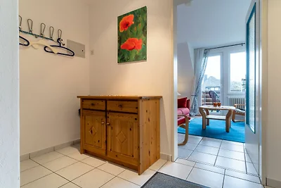 Ankerplatz Heideweg Whg. 4