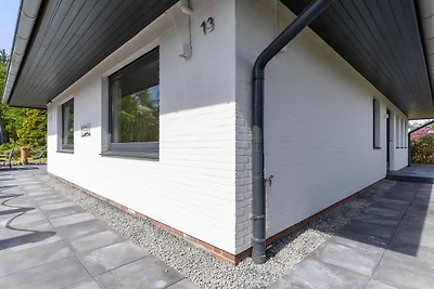 Vakantieappartement Gezinsvakantie St. Peter-Ording