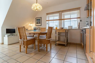 Ferienwohnung Salzwiesen SPO ⇒ Ruhige Lage in...