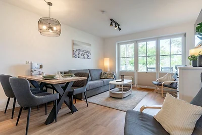 Appartamento Vacanza con famiglia St. Peter-Ording