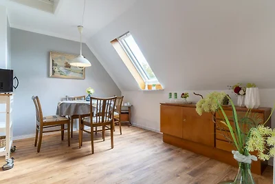 Ferienwohnung "Elli" Garding ⇒ Urlaub auf...