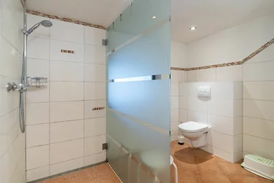 Gästehaus Nordlicht – Wohnung 05 | Geräumige ...
