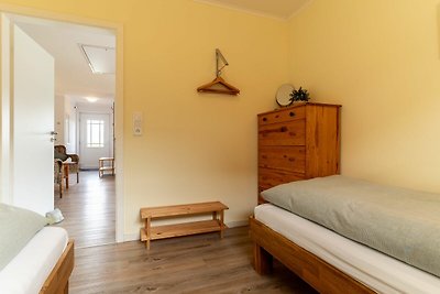 Vakantieappartement Gezinsvakantie Garding