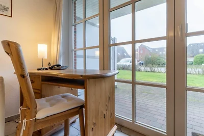Haus Deichsfenne Ferienwohnung Deichsfenne 1 ...