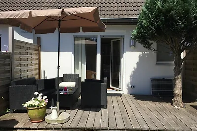 Ferienwohnung "Kleine Auszeit" ⇒ Erholung am...
