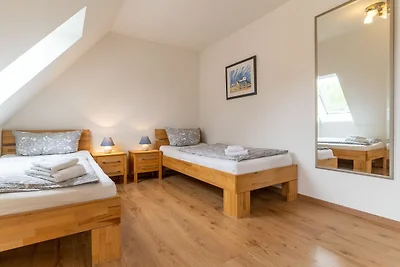 Appartamento Vacanza con famiglia St. Peter-Ording