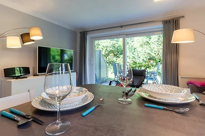 Ferienwohnung "Flamingo" in SPO  Urlaub am...