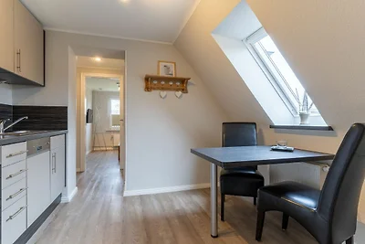 Haus Gestrandet Ferienwohnung Strandperle ⇒ z...