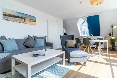 Appartamento Vacanza con famiglia St. Peter-Ording