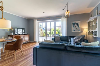Ferienhaus Süderpiep – 4 individuelle Ferienw...