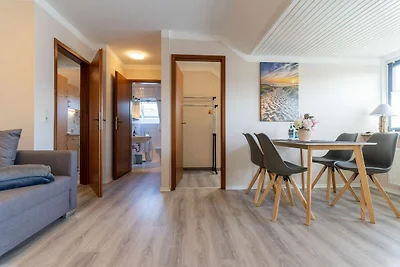 Appartamento Vacanza con famiglia St. Peter-Ording