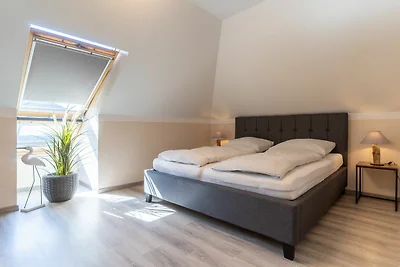 Appartamento Vacanza con famiglia St. Peter-Ording