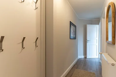Haus Gestrandet Ferienwohnung "Lieblingsmeer"...